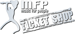 MFP Ticketshop – Tickets und Eintrittskarten